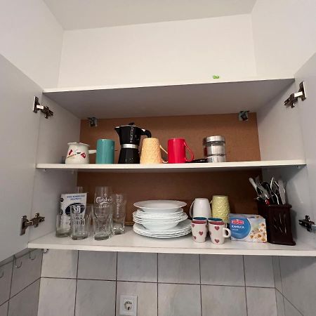 Ksenia Guesthouse Apartments And Studios Budva Dış mekan fotoğraf