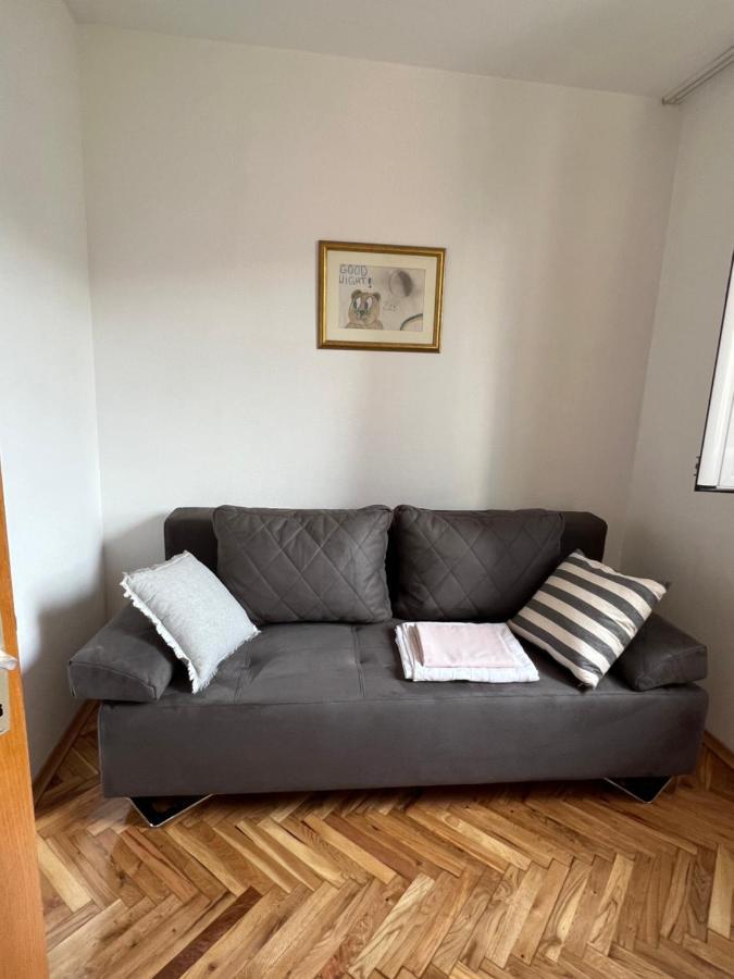Ksenia Guesthouse Apartments And Studios Budva Dış mekan fotoğraf