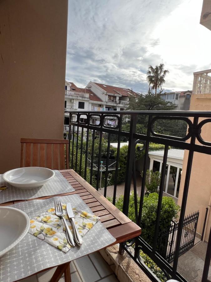 Ksenia Guesthouse Apartments And Studios Budva Dış mekan fotoğraf