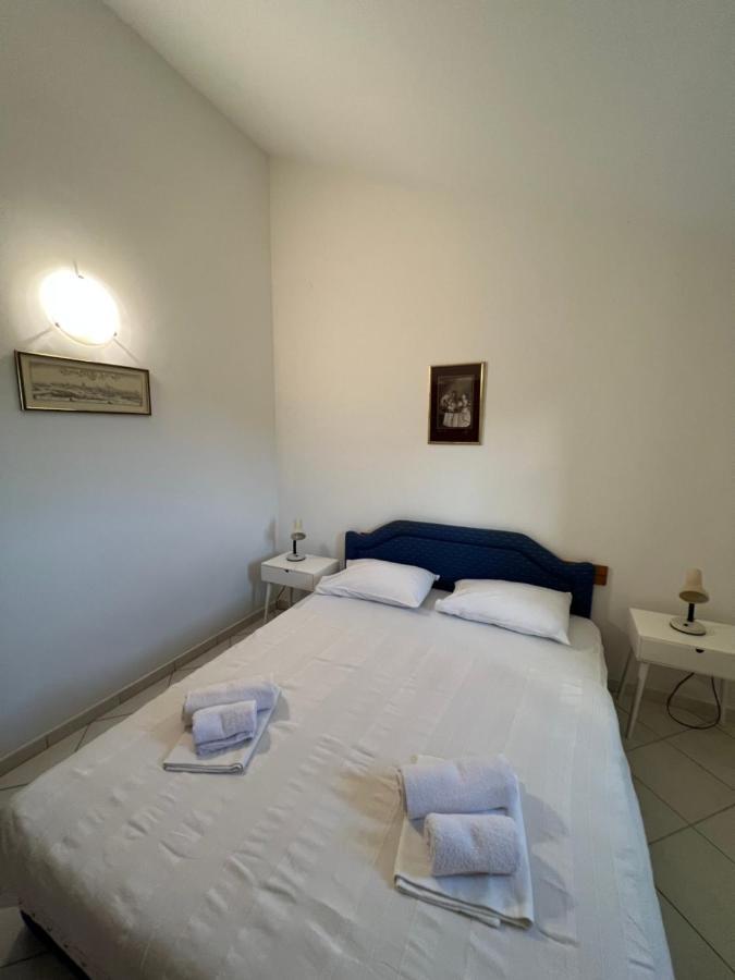 Ksenia Guesthouse Apartments And Studios Budva Dış mekan fotoğraf