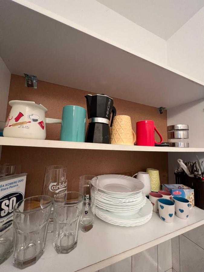 Ksenia Guesthouse Apartments And Studios Budva Dış mekan fotoğraf