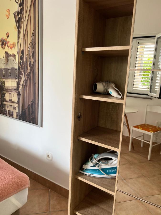 Ksenia Guesthouse Apartments And Studios Budva Dış mekan fotoğraf